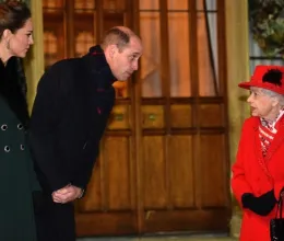 Katalin szokása teljesen kiakasztotta a palotát: a hercegné évekig nem volt hajlandó változtatni rutinján Katalin szokása teljesen kiakasztotta a palotát: a hercegné évekig nem volt hajlandó változtatni rutinján