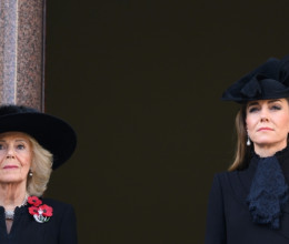 Kamilla újabb kiváltságtól fosztotta meg Katalint: a királyné hatalma nagyobb, mint valaha