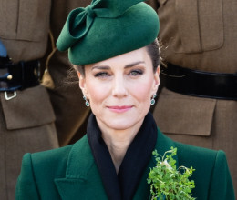 Ezt mondta Katalin a gyerekeinek, miután megtudta, hogy rákos: a hercegné két szóval nyugtatta meg Györgyöt, Saroltát és Lajost