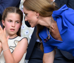 Katalin nem tudja leállítani Saroltát: képtelen leszoktatni lányát egy furcsa dologról