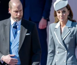 Ennyi volt, Katalin és Vilmos döntött: eszük ágában sincs teljesíteni Harryék kívánságát Ennyi volt, Katalin és Vilmos döntött: eszük ágában sincs teljesíteni Harryék kívánságát