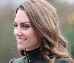 Katalin hercegné új szintre emelte a szezon legelegánsabb trendjét: szédítő látványt nyújtott ebben a szettben Katalin hercegné új szintre emelte a szezon legelegánsabb trendjét: szédítő látványt nyújtott ebben a szettben