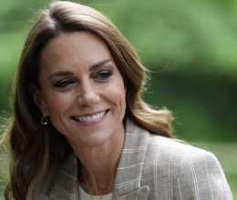 Katalin örökre száműzte a gardróbjából ezt a ruhát: ezért nem venné fel újra a merész darabot a hercegné Katalin örökre száműzte a gardróbjából ezt a ruhát: ezért nem venné fel újra a merész darabot a hercegné