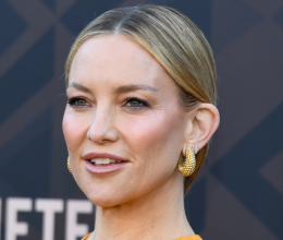 Kate Hudson merész estélyiben ragyogott a vörös szőnyegen: önmagát is túlszárnyalta benne a színésznő Kate Hudson merész estélyiben ragyogott a vörös szőnyegen: önmagát is túlszárnyalta benne a színésznő