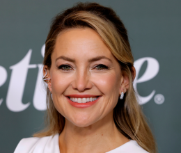 Olyan elbűvölő ruhát vett fel Kate Hudson, hogy még most is keressük az állunkat: lehengerlő volt benne Olyan elbűvölő ruhát vett fel Kate Hudson, hogy még most is keressük az állunkat: lehengerlő volt benne