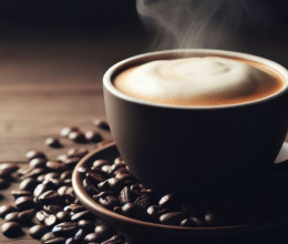 Nem a fahéj vagy a gyömbér az: ezt keverd a kávédba reggel, és a bőröd, valamint a hajad is sokkal szebb lesz