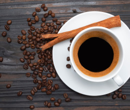 Brutális ébresztő: ezekben a kávéfajtákban van a legtöbb koffein Brutális ébresztő: ezekben a kávéfajtákban van a legtöbb koffein