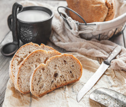 Még mindig vita van, hogy mi a legjobb módszer a kenyér tárolására