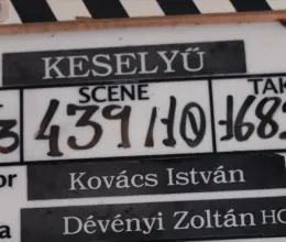 Skandináv krimiket idéző feszültséget ígér a Keselyű