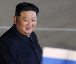 Kim Dzsongun elképesztő luxusszenvedélye sokkolta a diplomatákat: minden héten ezt rendeli magának a diktátor Kim Dzsongun elképesztő luxusszenvedélye sokkolta a diplomatákat: minden héten ezt rendeli magának a diktátor