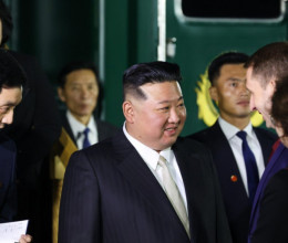 Ezért nem repül szinte soha Kim Dzsongun: különös oka van annak, hogy inkább órákig zötykölődik egy vonaton Ezért nem repül szinte soha Kim Dzsongun: különös oka van annak, hogy inkább órákig zötykölődik egy vonaton