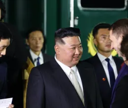Ezért nem repül szinte soha Kim Dzsongun: különös oka van annak, hogy inkább órákig zötykölődik egy vonaton Ezért nem repül szinte soha Kim Dzsongun: különös oka van annak, hogy inkább órákig zötykölődik egy vonaton