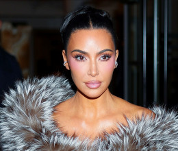 12 évesen piercing? Kim Kardashian kritika alatt lánya ékszerei miatt