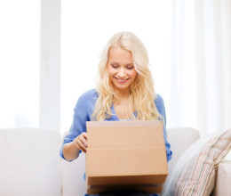 Kínából rendelt csomagot egy magyar nő, és egy élő, félelmetes állatot talált benne