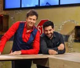 Kincsvadászok: nagyon büdös tárgy érkezett a stúdióba, ezt nagy kihívás volt szagolni