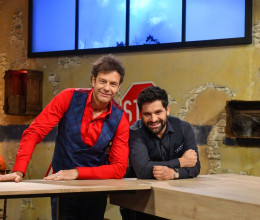 A Kincsvadászok című műsort is befolyásolhatja a NAV figyelmeztetése A Kincsvadászok című műsort is befolyásolhatja a NAV figyelmeztetése