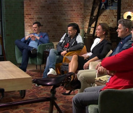 Ezt nem lehet könnyek nélkül kibírni: a népszerű magyar színésznő vallomása mindenkit szíven ütött a Kincsvadászok legújabb részében 