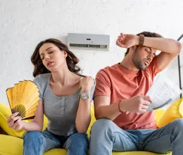 Ennyi év után kellene lecserélni a klímát, és ennek fontos oka van Ennyi év után kellene lecserélni a klímát, és ennek fontos oka van