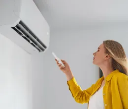 Erre figyelj, ha tisztítják a klímád - Sok a hanyag szerelő, és ez gondot okoz Erre figyelj, ha tisztítják a klímád - Sok a hanyag szerelő, és ez gondot okoz