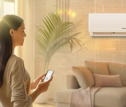 A mai klímák már jól bírják a legextrémebb hőséget