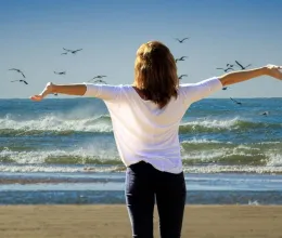 A nyaralás a tudatos pénzügyi menedzsment része A nyaralás a tudatos pénzügyi menedzsment része