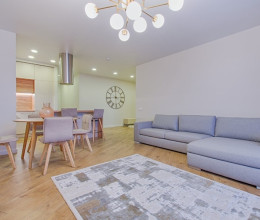 Tükör, fény, tér: optikai trükkök kis lakásokban