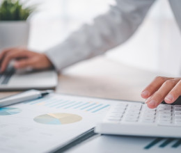 Átláthatóság, precizitás, biztos pénzügyi háttér – miért érdemes a Controll Könyvelést választani? Átláthatóság, precizitás, biztos pénzügyi háttér – miért érdemes a Controll Könyvelést választani?