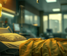 Ezeken a településeken a legnagyobb a rettegett halálos betegség kockázata Ezeken a településeken a legnagyobb a rettegett halálos betegség kockázata