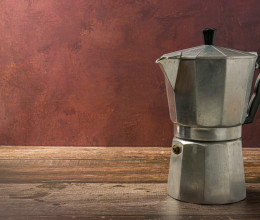 Szinte mindenki rosszul mossa el a kotyogós kávéfőzőt, ez pedig ront a kávé minőségén