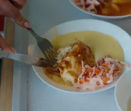 Az éhes gyerek nem a tanulásra figyel