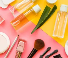 Kozmetikumok rendszerezése - amikor a szépség és a rend találkozik