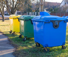 Ekkor nem viszi el a kukásautó a szemetet, szigorodnak a szabályok