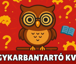 A kvízek világa: játék, tudás és a kíváncsiság találkozása A kvízek világa: játék, tudás és a kíváncsiság találkozása
