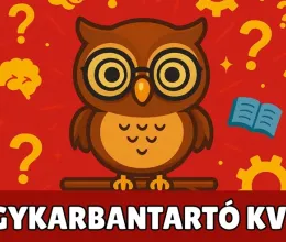 A kvízek világa: játék, tudás és a kíváncsiság találkozása