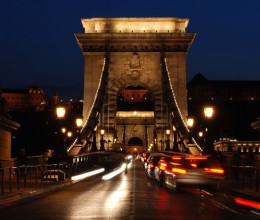 Kétnapos razziát tartott a rendőrség Budapesten, 45 autós került bajba egy apró figyelmetlenség miatt