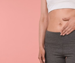 Felszívódik a zsír a hasadról, ha naponta kétszer megteszed ezt