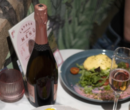 Influencerek és sztárok ünnepeltek a Laposa Ünnepi Brunchon - hivatalosan is elindult az ünnepi szezon! Influencerek és sztárok ünnepeltek a Laposa Ünnepi Brunchon - hivatalosan is elindult az ünnepi szezon!