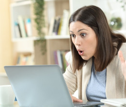 Állásra jelentkezett a nő, 8 év hallgatás után olyan választ kapott, hogy majdnem elájult a meglepetéstől