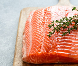Nem a lazacban van a legtöbb jótékony zsír: ez az olcsó étel is tele van omega-3-mal