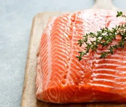 Nem a lazacban van a legtöbb jótékony zsír: ez az olcsó étel is tele van omega-3-mal Nem a lazacban van a legtöbb jótékony zsír: ez az olcsó étel is tele van omega-3-mal