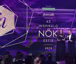Kiemelkedő női teljesítmények, megindító pillanatok, neves sztárvendégek - Hetedszer ünnepelte az Inspiráló Nőket a Femcafe