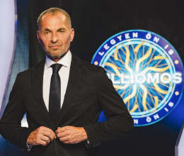 Ez volt a Legyen Ön is milliomos 15-ik kérdése a főnyereményhez – Vajon Palik László tudott volna benne segíteni? Ez volt a Legyen Ön is milliomos 15-ik kérdése a főnyereményhez – Vajon Palik László tudott volna benne segíteni?