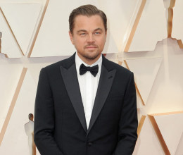 Így néz ki Leonardo DiCaprio csodás édesanyja, aki előtt cigizni sem mert Így néz ki Leonardo DiCaprio csodás édesanyja, aki előtt cigizni sem mert