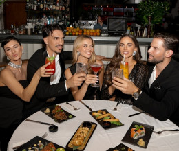 Az inspiráló környezettől a gasztroélményekig - A céges rendezvény új dimenziója