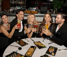 Az inspiráló környezettől a gasztroélményekig - A céges rendezvény új dimenziója