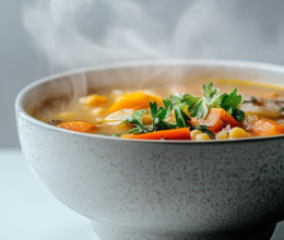 Ezt a fűszert senki sem ismeri Magyarországon, pedig minden leves finomabb lesz tőle