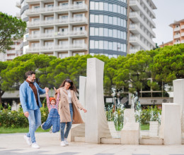 Még nincs terv az őszi szünetre? Irány a szlovén tengerpart, ahol a wellnessé a főszerep