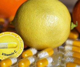 Új fajta C-vitamin hódít Új fajta C-vitamin hódít