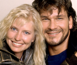 Így néz ki ma, 70 esztendősen Patrick Swayze özvegye: Lisát és a színészt csak a halál tudta elválasztani egymástól 34 év után Így néz ki ma, 70 esztendősen Patrick Swayze özvegye: Lisát és a színészt csak a halál tudta elválasztani egymástól 34 év után