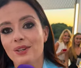 Lola elárulta a legnagyobb félelmét a Sztárban sztárral kapcsolatban Lola elárulta a legnagyobb félelmét a Sztárban sztárral kapcsolatban